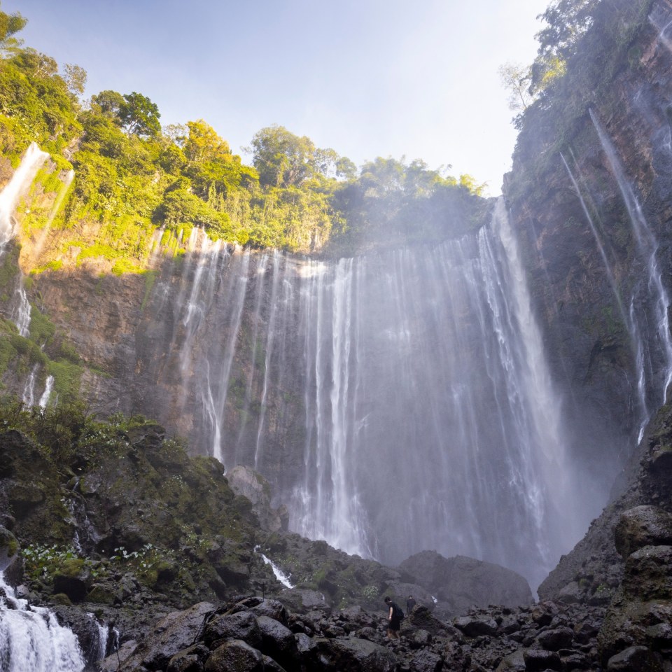 MWR Exklusiv - Erlebnis Indonesien mit Susann